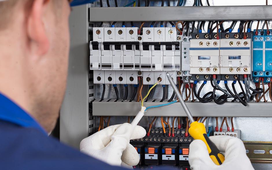 électricité générale Paris 12