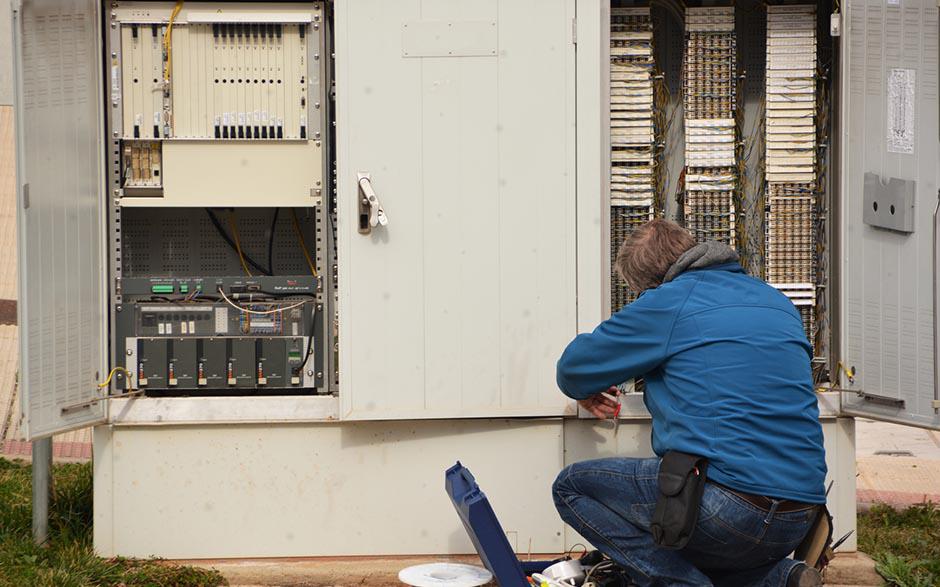 électricité générale Paris 12