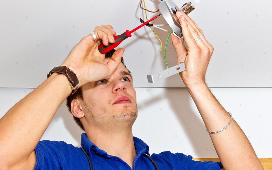 électricien agree Aulnay-sous-Bois