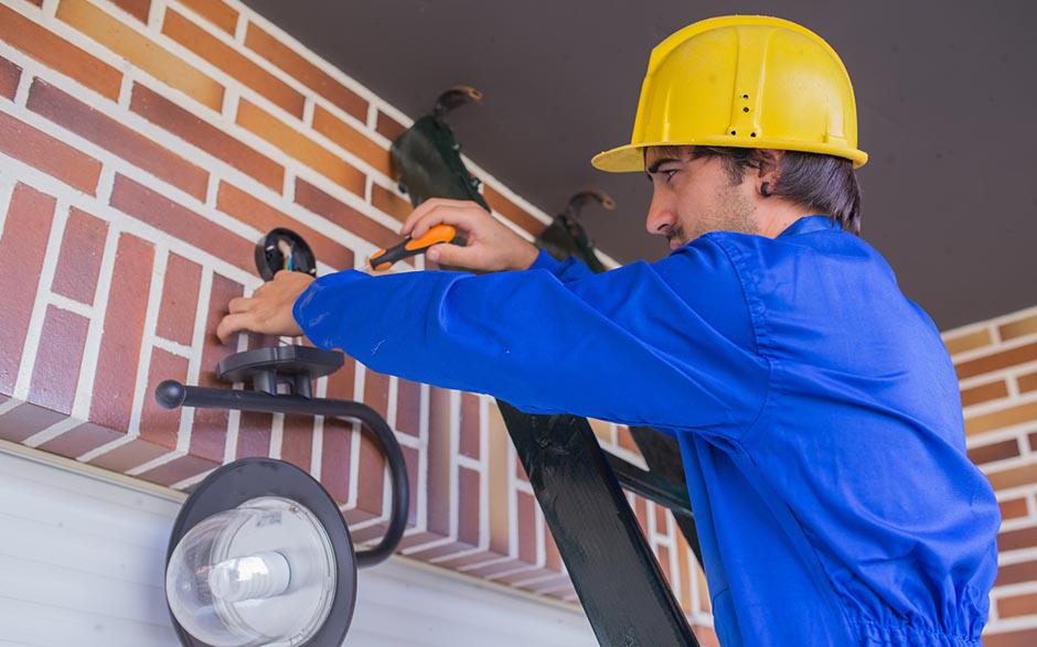 travaux d'électricité Le Blanc-Mesnil