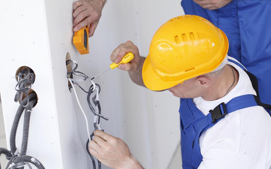 recherche travail électricien bâtiment Ris-Orangis