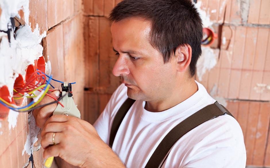 artisan électricien Périgny