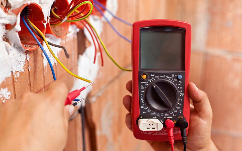travaux d'électricité Le Blanc-Mesnil